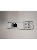 PROTECH FISH WHITE