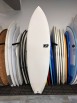 PROTECH FISH WHITE