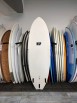 PROTECH FISH WHITE
