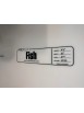 PROTECH FISH WHITE