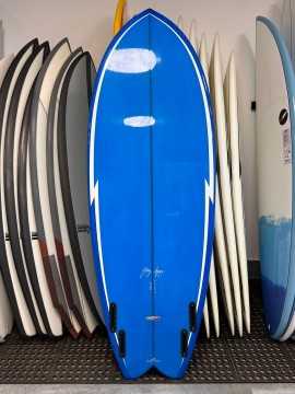 5.6 Something Fishy - FP - Futures