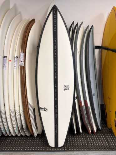 Holy Grail FF Futures