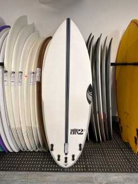 Sharpeye - Modern 2.5 - Fusion E2