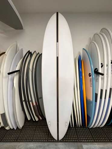 MID-LENGTH GLIDER - PU - FCS II