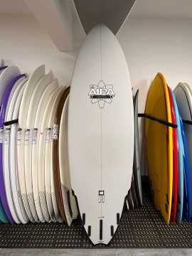 Big Boy Sting - Fusion-HD - Futures