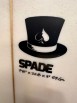 SPADE POWERFLEX