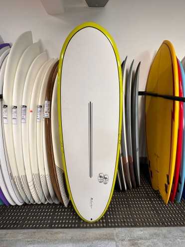 Takayama Scorpion2 - TufLite V-Tech