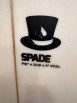 SPADE HD-E