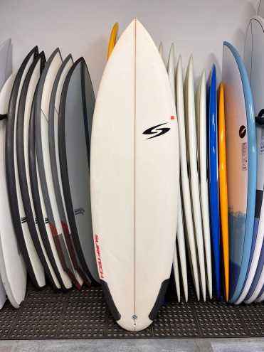 THUMBDRIVE HD-E 5'10"