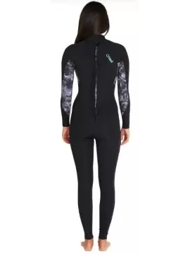 4/3MM bahia Wmns cz full