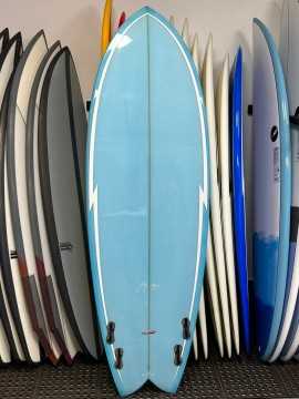 GERRY LOPEZ  Something Fishy - FCS