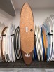 Coco Dream Rider 7'6 Flax