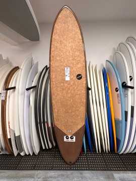 Coco Dream Rider 7'6 Flax / 48.9L