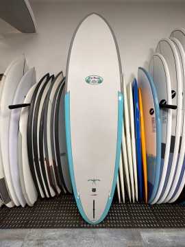 7.6 Takayama Egg - TufLite V-Tech