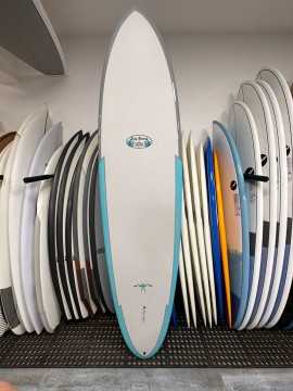 7.6 Takayama Egg - TufLite V-Tech