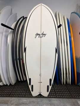 Something Fishy - Fusion-HD - Futures