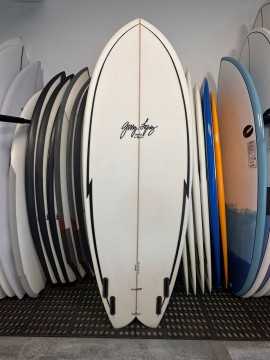 Something Fishy - Fusion-HD - Futures