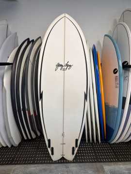 Something Fishy - Fusion-HD - Futures