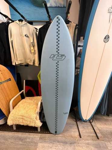 6.6 Loot Foamy - Blue