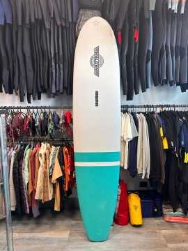 9'0 / 99L Mega Magic Softop