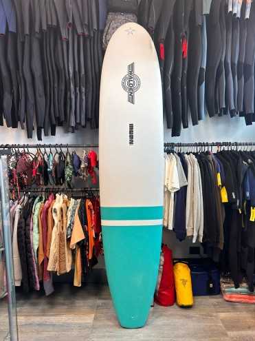 9'0 MEGA MAGIC SOFTOP