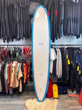 9.0 TAKAYAMA BEACH BREAK - TUFLITE