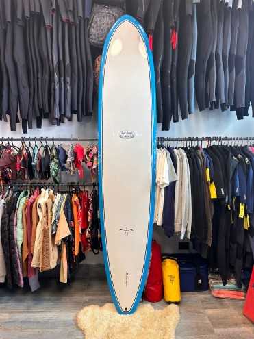 9.0 TAKAYAMA BEACH BREAK - TUFLITE