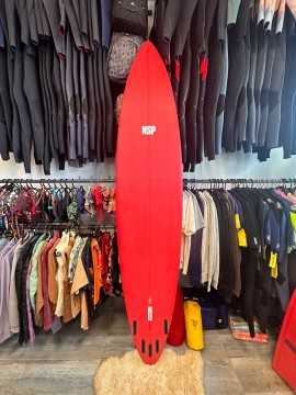 Shapers Union Equalizer FTU