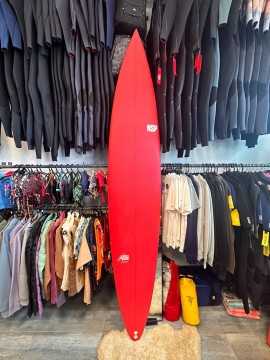 Shapers Union Equalizer FTU 9'4 / 70.7L