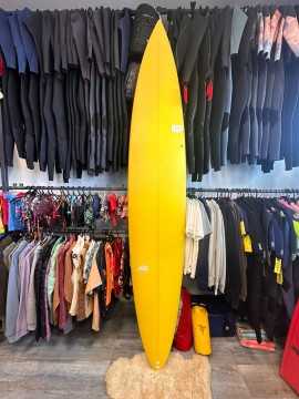 Shapers Union Equalizer FTU 10'0 / 82.5L