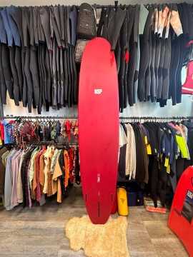 ELEMENTS HDT LONG RED FTU