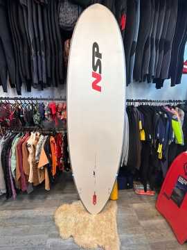 NSP DC Surf Super X