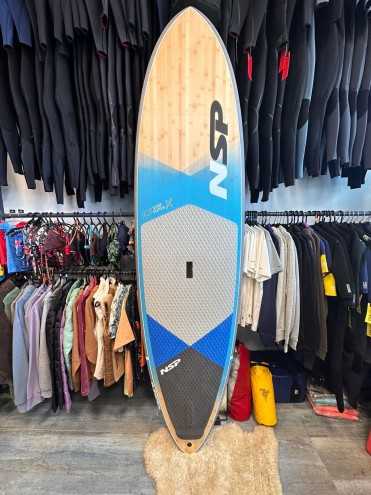NSP DC Surf Super X