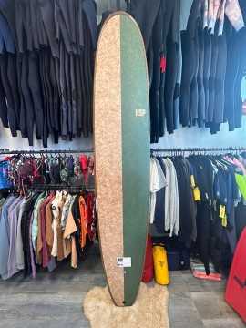 COCO ENDLESS FLAX PINE FTU