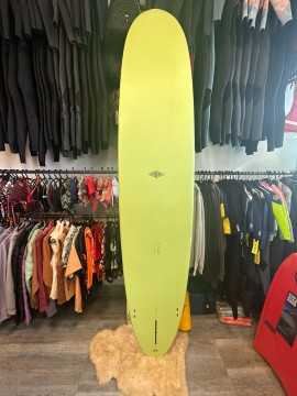 Carbón MCTavish 9.6