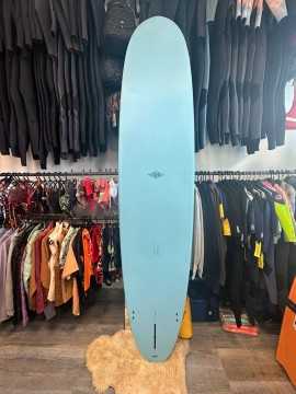 Carbón MCTavish 9.6