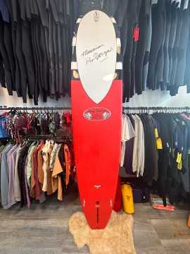 Takayama In The Pink - TufLite V-Tech