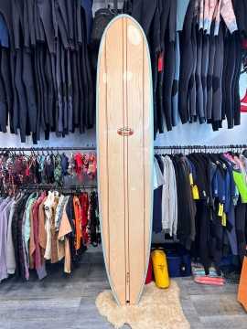 9.6 TAKAYAMA  MODEL T