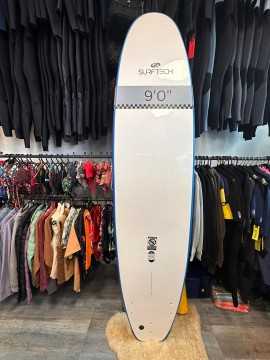 6.0 Blacktip L2S - Blue