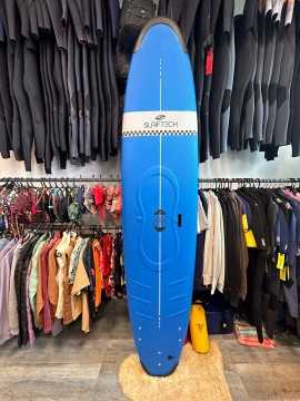 9.0 Blacktip L2S - Blue