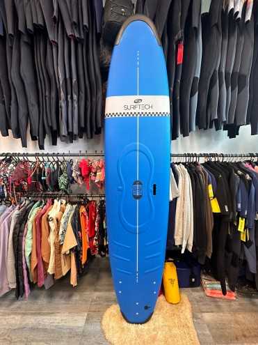 6.0 Blacktip L2S - Blue