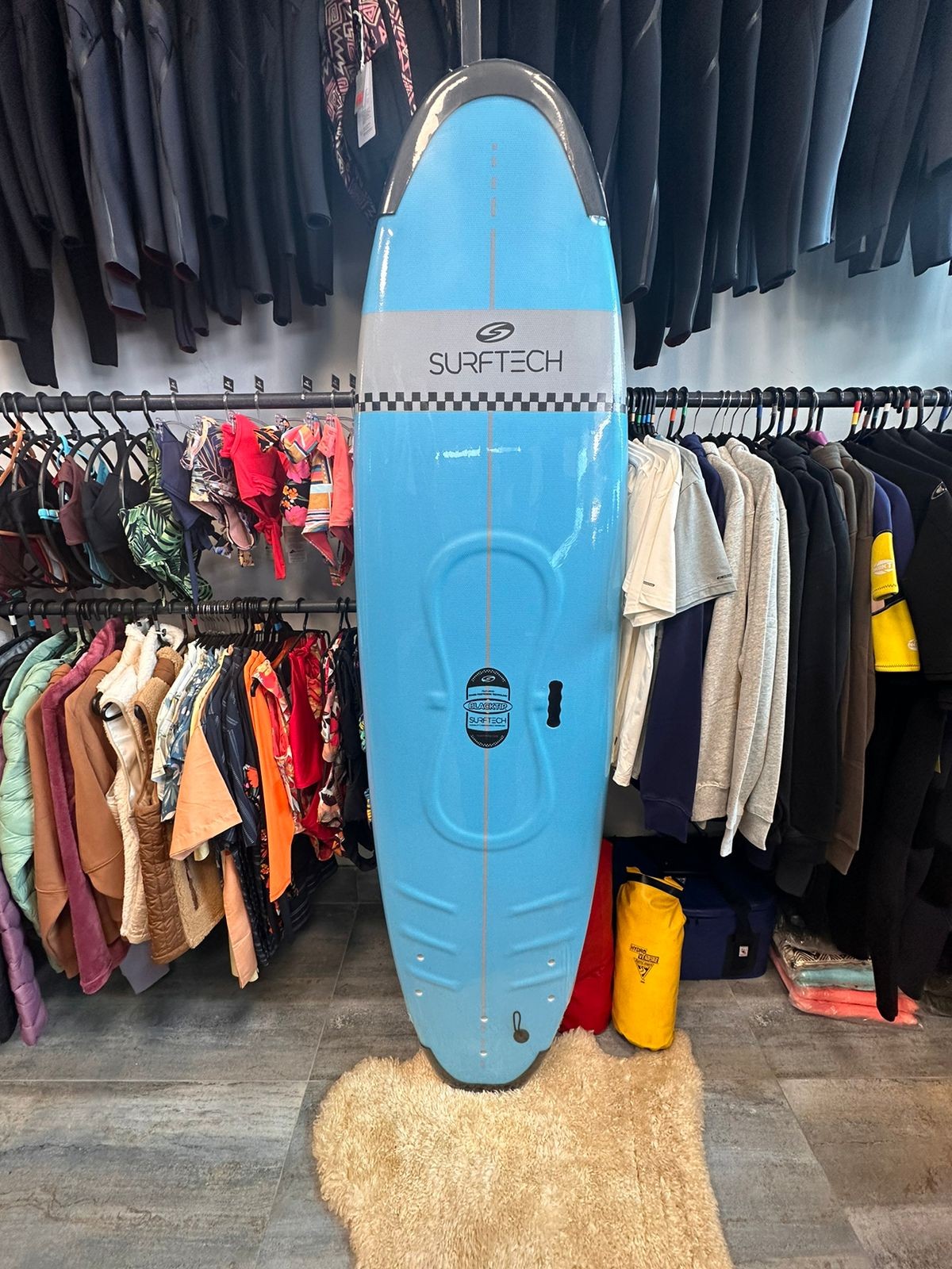 7.0 Blacktip L2S - Blue - AquaPro