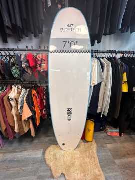 6.0 Blacktip L2S - Blue