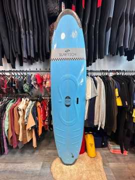 8.0 Blacktip L2S - Blue