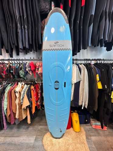 6.0 Blacktip L2S - Blue