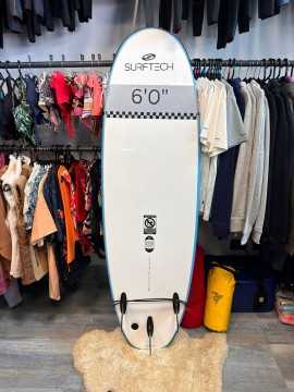 6.0 Blacktip L2S - Blue