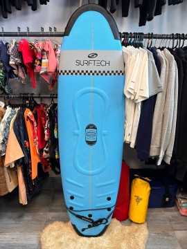 6.0 Blacktip L2S - Blue USADO