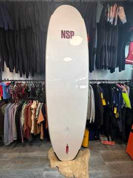 SOFT LOTUS SUP 10'2'' SHIRAZ