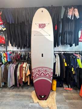Soft Lotus Sup 10'2'' Shiraz
