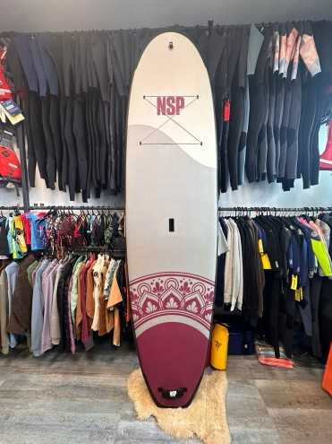 SOFT LOTUS SUP 10'2'' SHIRAZ